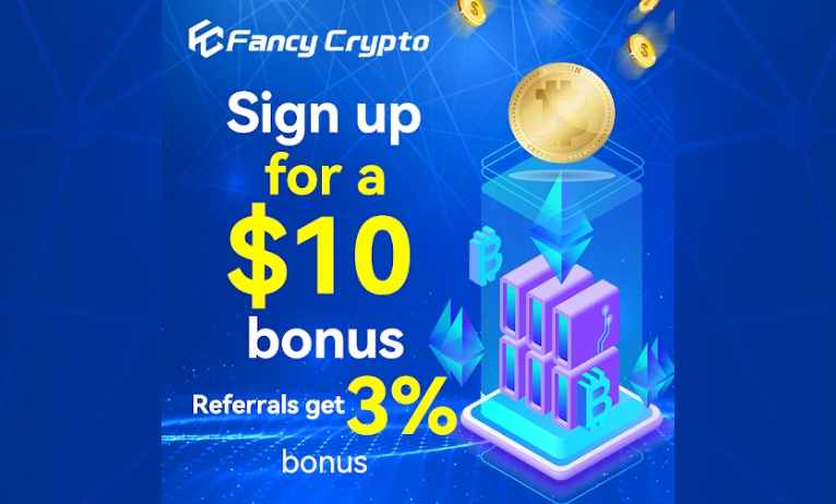 How to make extra cash at home with FancyCrypto cloud mining? How to make extra cash at home with FancyCrypto Cloud Mining