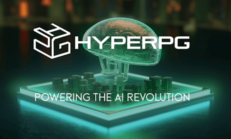 HyperCycle & Penguin Group merged for AI-driven growth in Paraguay