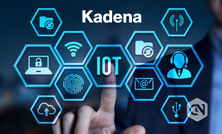 cryptonewsz.com - Kadena's Crankk brings improvements to IoT