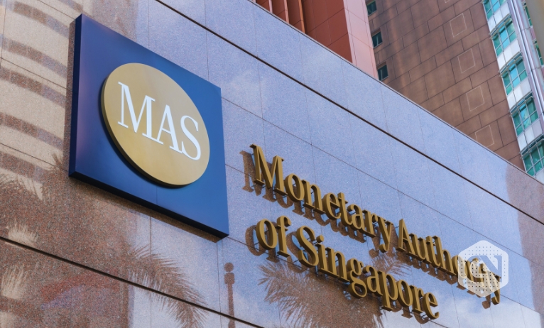 MAS designs a framework for digital asset networks - Vimarsana News