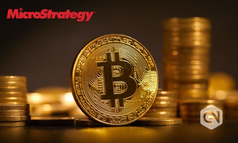 MicroStrategy now holds 152,333 BTC in its Treasury MicroStrategy now holds 152,333 BTC in its Treasury