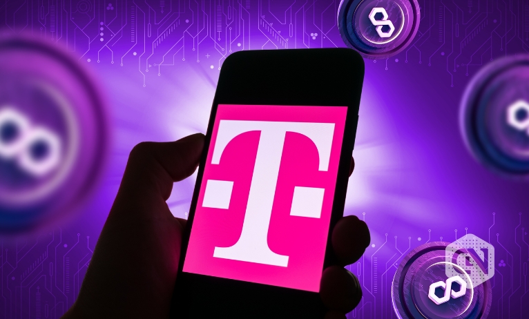 Polygon Blockchain is to be supported by Deutsche Telekom