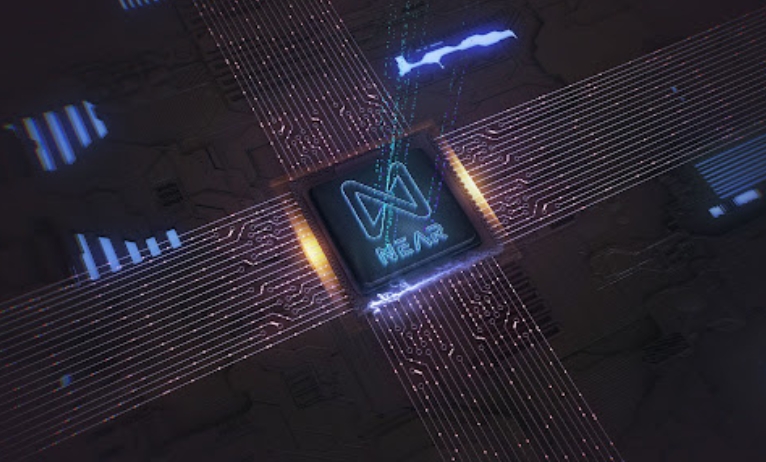 Aave, Near Protocol, & DigiToads are set to thrive in 2023