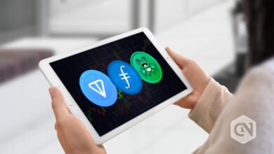 The crypto market trio to watch in 2023 Toncoin, Filecoin, and DigiToads