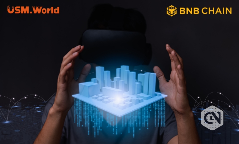 USM.World unleashes a world of creativity USM.World unleashes a world of creativity
