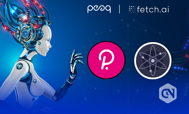 peaq to provide multi-chain Machine IDs with Fetch’s AI agents