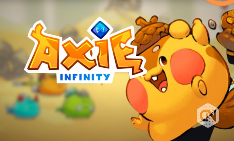 Axie Infinity announces the launch of Axie Experience Points Axie Infinity announces the launch of Axie Experience Points