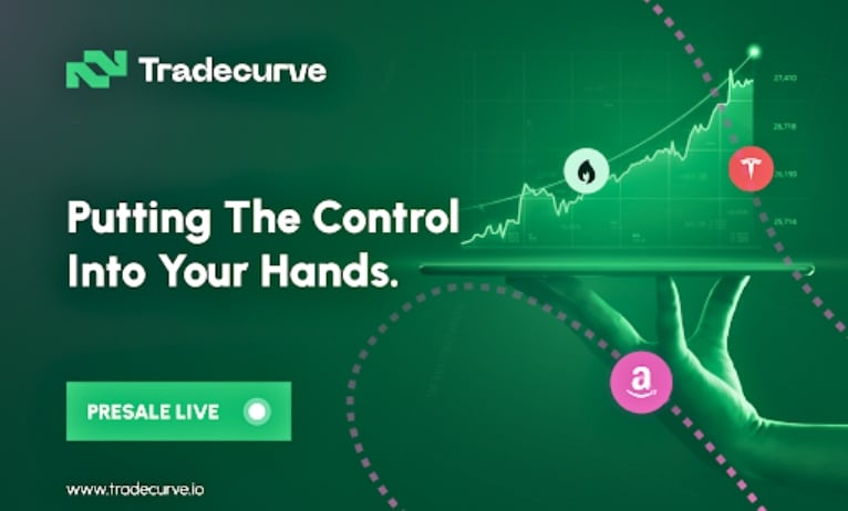 Battle for DeFi - Synthetix vs Tradecurve, who wins? Battle for DeFi - Synthetix vs Tradecurve, who wins