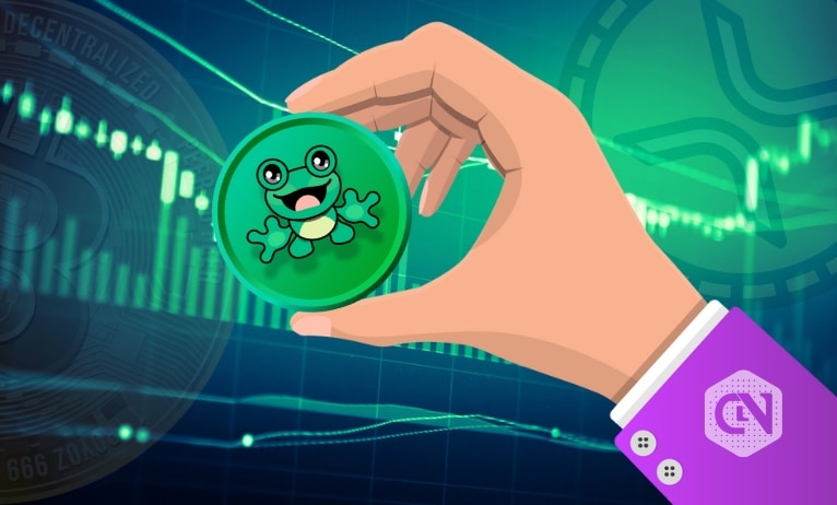 Bitcoin's $30K uncertainty, XRP's $0.8 ambitions, DigiToads presale's $7M target Bitcoin's $30K uncertainty, XRP's $0.8 ambitions, DigiToads presale's $7M target