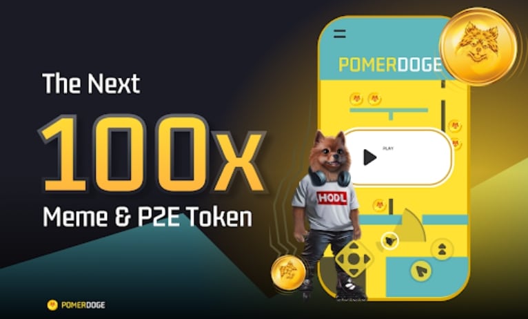 Pomerdoge to outpace Solana & Cardano by 2024 Pomerdoge to outpace Solana & Cardano by 2024
