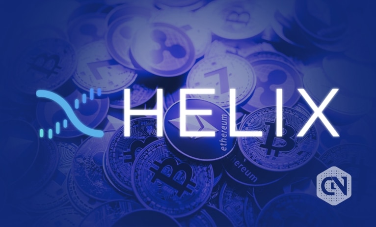 Helix Swap simplifies decentralized trading for all Helix unveils Helix Swap, simplifying decentralized trading for mass adoption