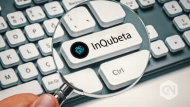 InQubeta presale surpasses $1.8M, Uniswap & PancakeSwap stalling