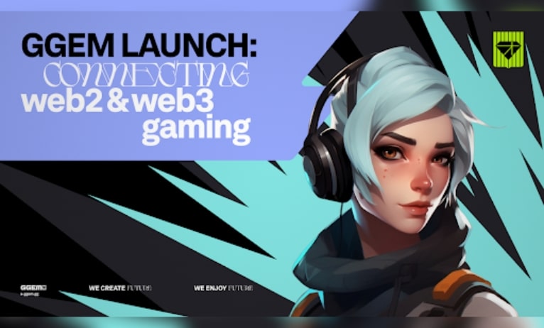 Connecting Web2 and Web3 gaming realms