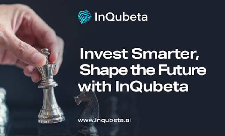 SEC examines Coinbase's legal defense, InQubeta & Fetch.ai spark retail investor interest SEC examines Coinbase's legal defense, InQubeta & Fetch.ai spark retail investor interest