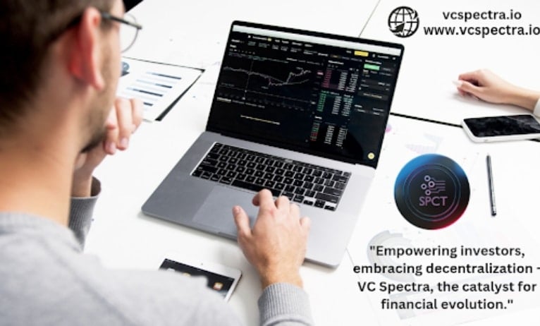 Read more about the article VC Spectra emerges as an alternative for disappointed whales