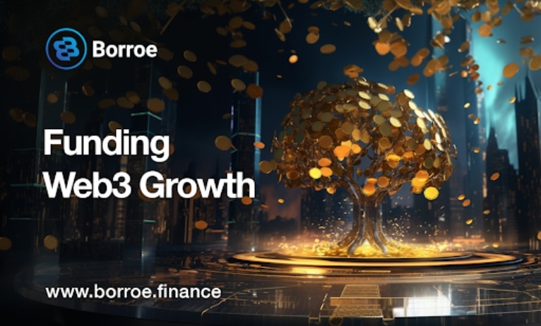 Stellar & Dash falter in the face of strong Borroe presale Stellar & Dash falter in the face of strong Borroe presale