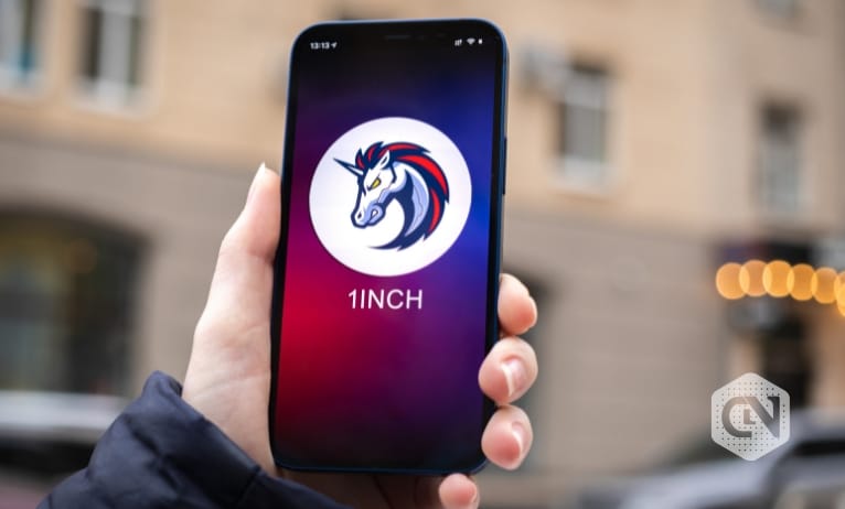 1inch Network embraces Base Unlocking new DeFi horizons 1inch Network embraces Base Unlocking new DeFi horizons