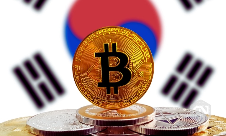 Authorities order South Korean crypto platforms to maintain reserves Authorities order South Korean crypto platforms to maintain reserves