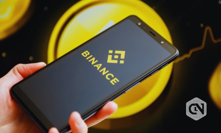 Binance extends support to BNB Smart Chain (BEP20) Binance extends support to BNB Smart Chain (BEP20)