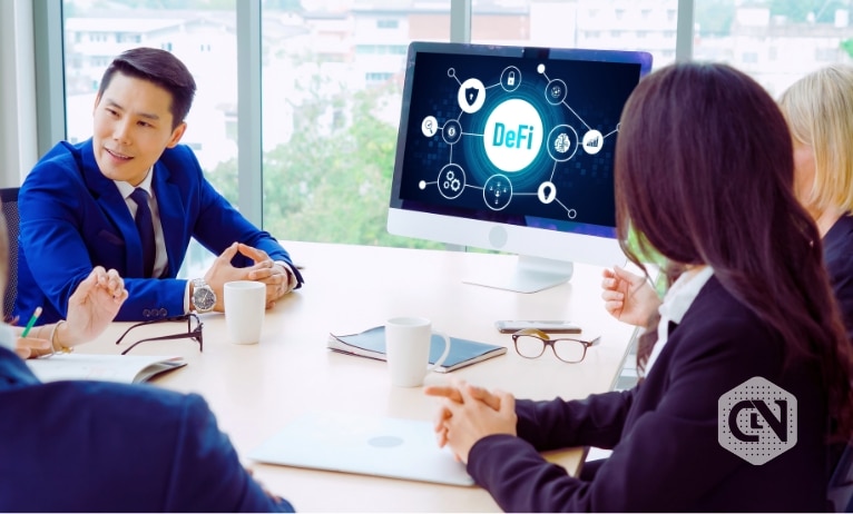 Clearpool spreads out to Polygon zkEVM Clearpool spreads out to Polygon zkEVM