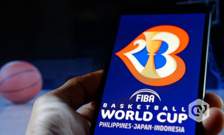 FIBA launches NFT collection on its Shopify store FIBA launches NFT collection on its Shopify store