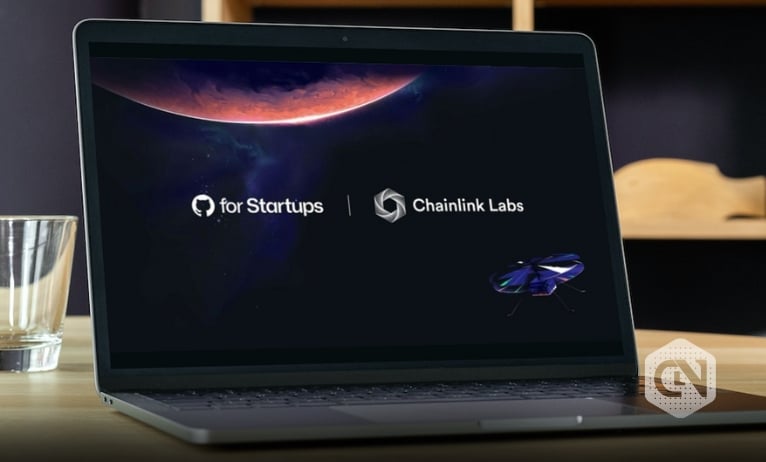 GitHub & Chainlink Labs announce collaboration for BUILD projects GitHub & Chainlink Labs announce collaboration for BUILD projects