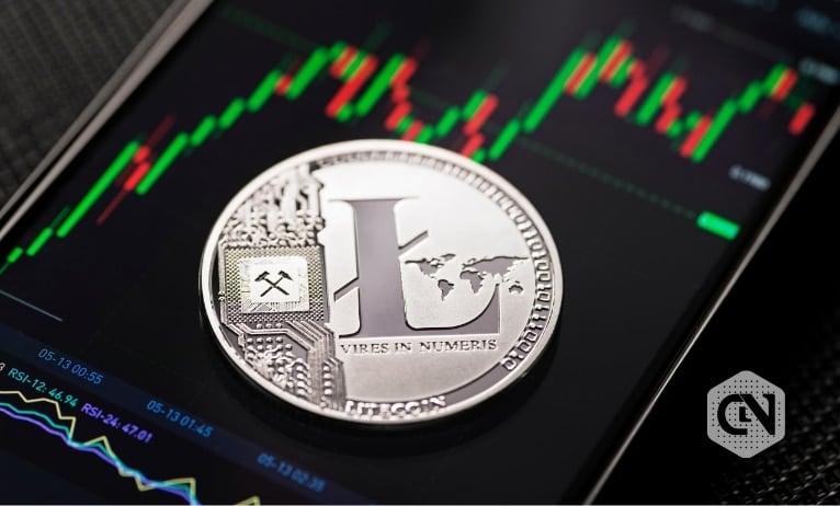 Litecoin Shows Signs of Optimism: Will It Last? Litecoin Shows Signs of Optimism: Will It Last?