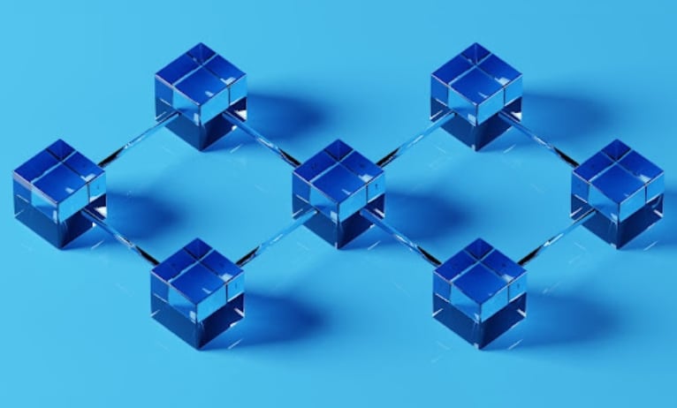 Polygon can’t compare to this amazing new blockchain!