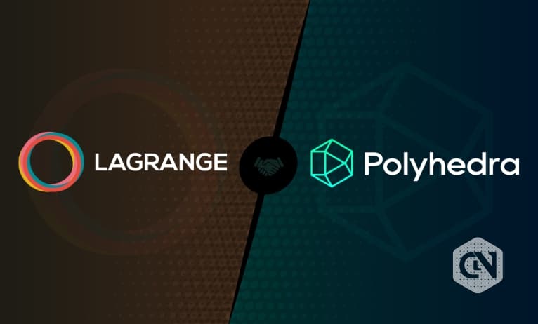 Polyhedra Network & Lagrange Labs collab for optimistic rollups Polyhedra Network & Lagrange Labs collab for optimistic rollups