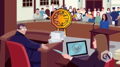 SEC charges Titan for violating crypto-related terms