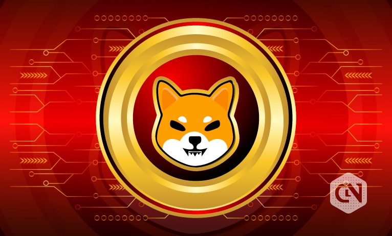 Shiba Inu drops first official update after Shibarium’s launch Shiba Inu drops first official update after Shibarium’s launch