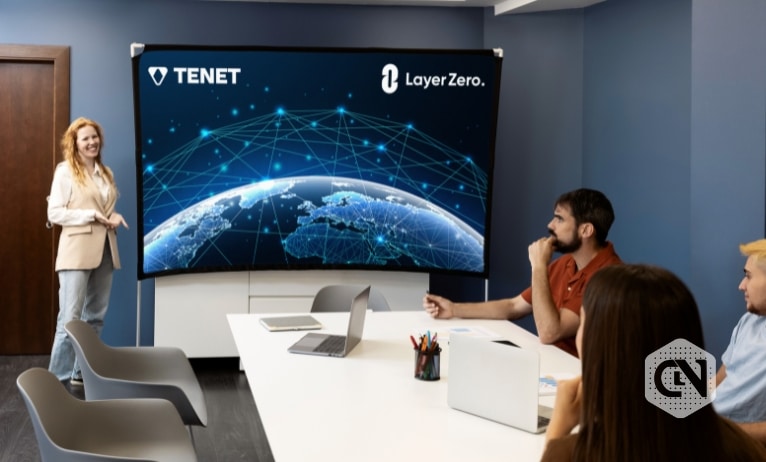 Tenet unveils Tenet bridge: LSDs meet Omnichain compatibility!