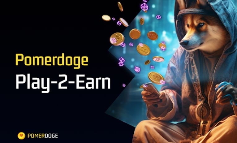 VeChain & Aptos weekly decline continues as Pomerdoge brings early investors solid returns VeChain & Aptos weekly decline continues as Pomerdoge brings early investors solid returns