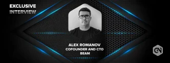 a tell-all interview with beam tech lead alex romanov