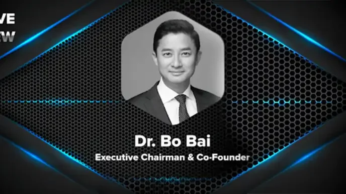 dr bo bai on leading mvgx and agf – an exclusive interview