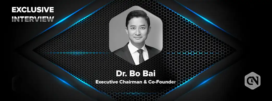dr bo bai on leading mvgx and agf – an exclusive interview