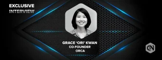 grace ori kwan talks orca in exclusive cryptonewsz interview