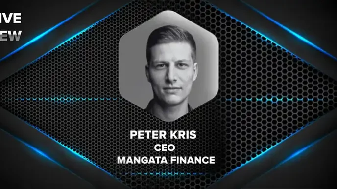 mangata finance ceo talks mass adoption of defi trading