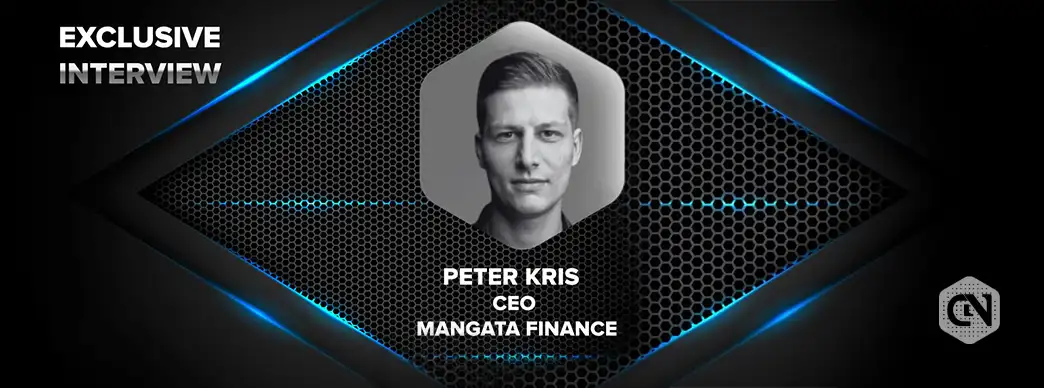 mangata finance ceo talks mass adoption of defi trading
