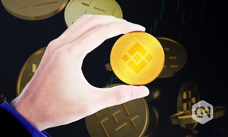 Beyond transactions: The multifaceted impact of Binance coin (BNB) Beyond transactions The multifaceted impact of Binance coin (BNB)