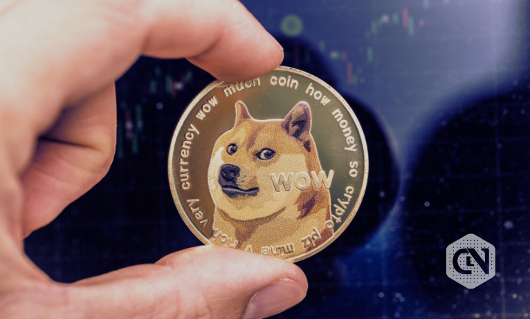 Dogecoin likely in the accumulation phase, with 20% DOGE wallets sitting on unrealized profits Dogecoin likely in the accumulation phase, with 20% DOGE wallets sitting on unrealized profits