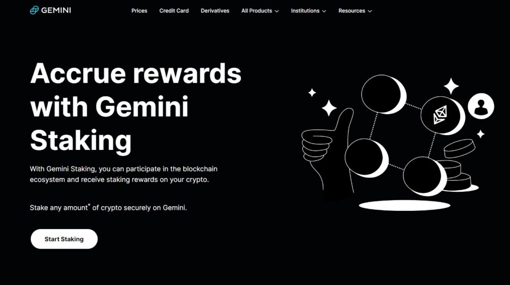 Best Gemini Review 2024 Stellar Crypto Experience