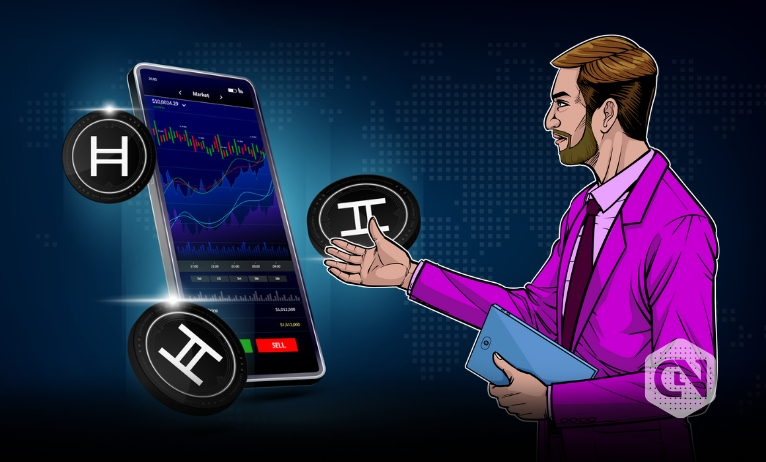 Can this boost the HBAR price?