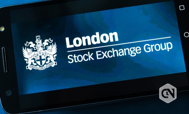 LSE Group begins exploring blockchain for traditional financial assets LSE Group begins exploring blockchain for traditional financial assets
