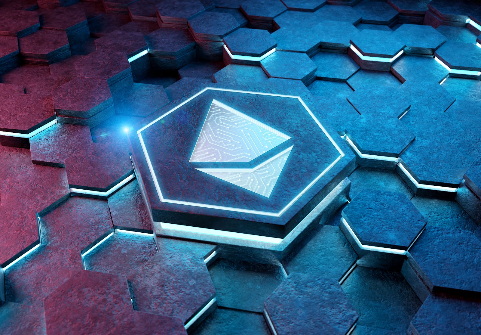 MetaMask adds ETH-to-Cash feature; DOT, MATIC, & QUBE attract whales