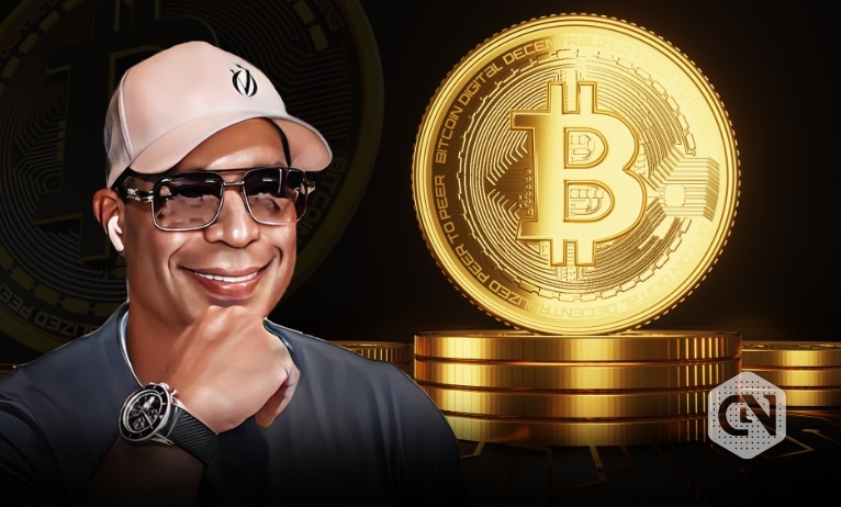 Oliver Velez backs Bitcoin, calls it a soon-to-be-rare asset Oliver Velez backs Bitcoin, calls it a soon-to-be-rare asset