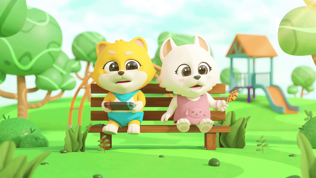 Your ticket to GameFi success