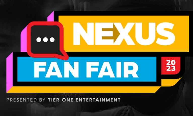 Philippine Blockchain Week 2023: Fandoms unite at the inaugural Nexus Fan Fair Philippine Blockchain Week 2023: Fandoms unite at the inaugural Nexus Fan Fair