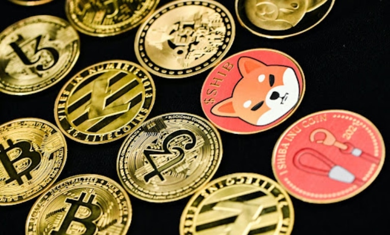 The hottest cryptos of 2023 The hottest cryptos of 2023