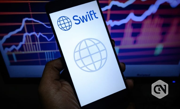 Swift unleashes the power of tokenization Swift unleashes the power of tokenization